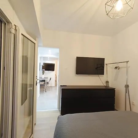 Dream Vacation In Close To Monastiraki - Thiseio * Athens