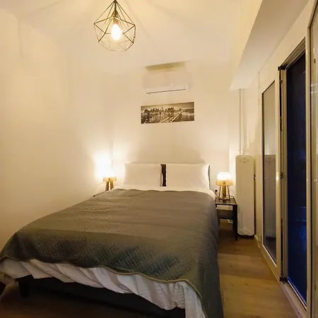 Apartment Dream Vacation In Close To Monastiraki - Thiseio *