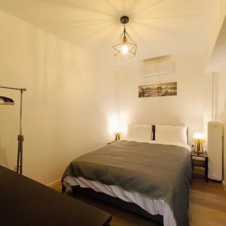 Apartment Dream Vacation In Close To Monastiraki - Thiseio *