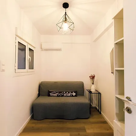 Apartment Dream Vacation In Close To Monastiraki - Thiseio