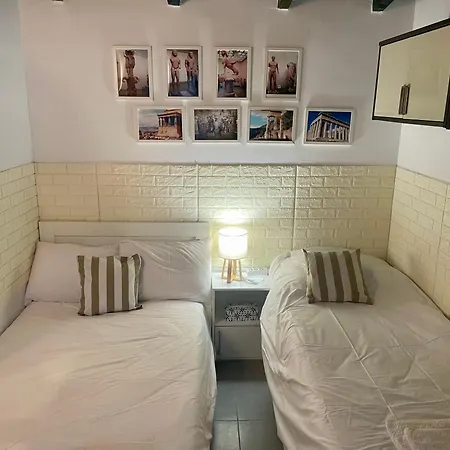 Διαμέρισμα Greek Hospitality
