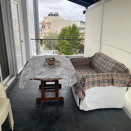 Greek Hospitality Διαμέρισμα Αθήνα