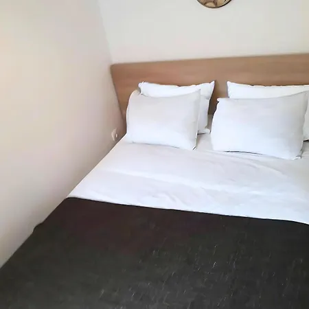 Cozy For 4 In Kolonaki, Lycabettus *