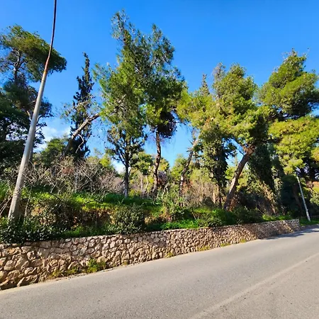 Apartment Cozy For 4 In Kolonaki, Lycabettus Athens