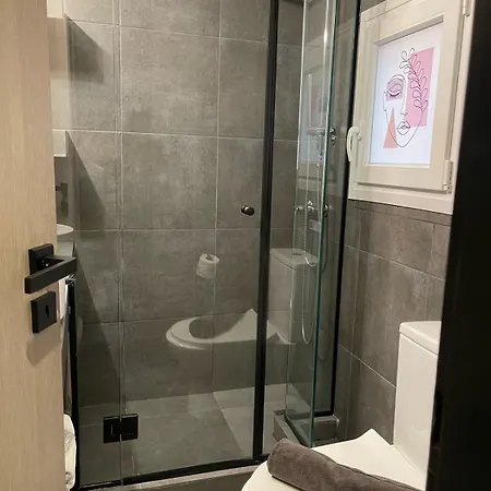 Aparthotel Ermoo Modern Living Athens