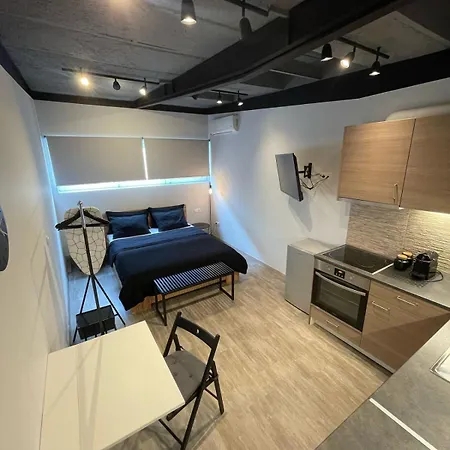 Ermoo Modern Living Athens