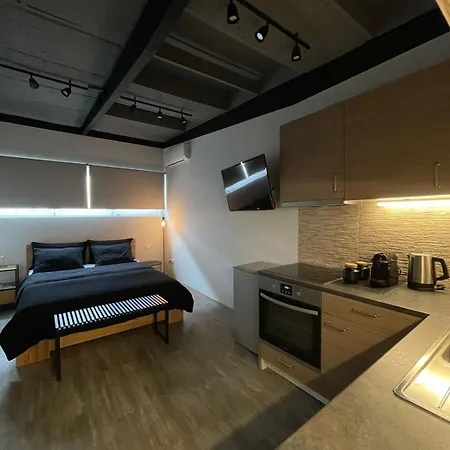 Ermoo Modern Living * Athens