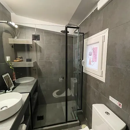 Aparthotel Ermoo Modern Living *