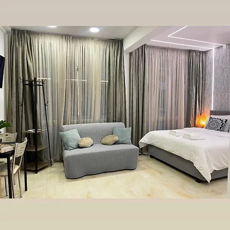 Arame Luxury