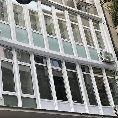 Arame Luxury Atény