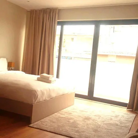 Hotel Figleaf Kypseli Athens