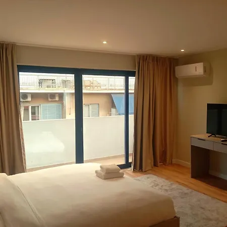 Figleaf Kypseli Hotel *
