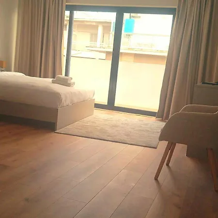 Figleaf Kypseli Hotel