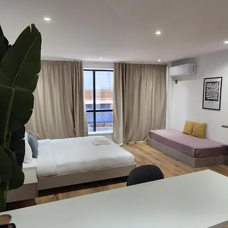 Hotel Figleaf Kypseli