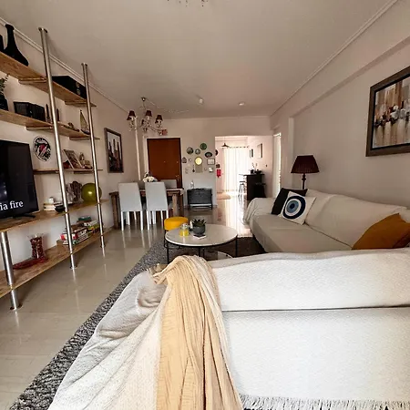 Welcome To Elena's Suite! * Athens