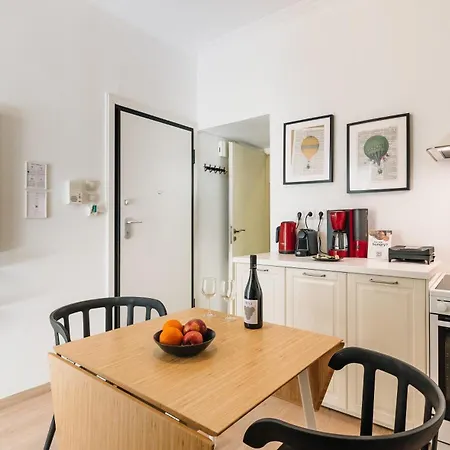 Ideal Escape For 2 Apartment *