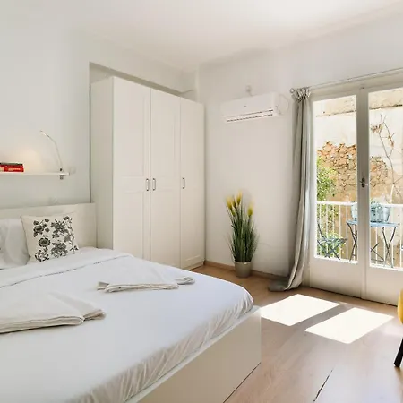 Apartment Ideal Escape For 2