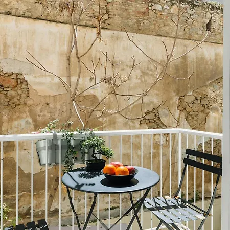 Apartment Ideal Escape For 2 *