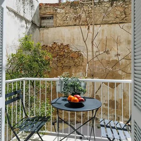 Ideal Escape For 2 * Athens
