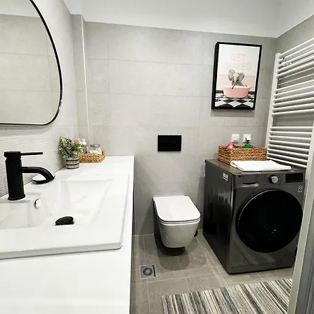Welcome To Elena's Suite! * Athens