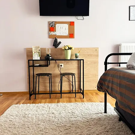 Welcome To Elena's Suite! Apartment *