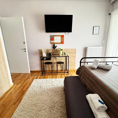 Welcome To Elena's Suite! Apartment *