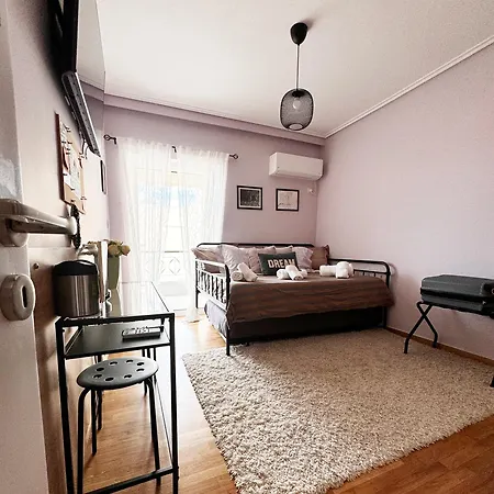 Welcome To Elena's Suite! Apartment Athens