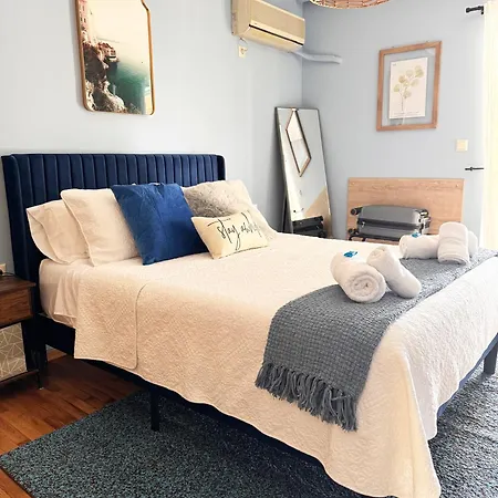 Welcome To Elena's Suite! Apartment *