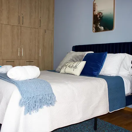 Apartment Welcome To Elena's Suite! Athens