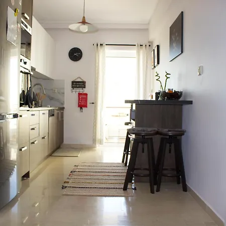 Welcome To Elena's Suite! Apartment