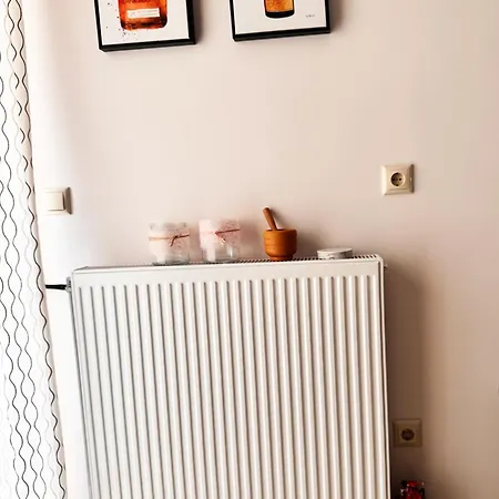 Welcome To Elena's Suite! Apartment