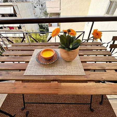 Welcome To Elena's Suite! Athens