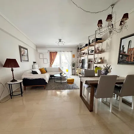 Welcome To Elena's Suite! Athens