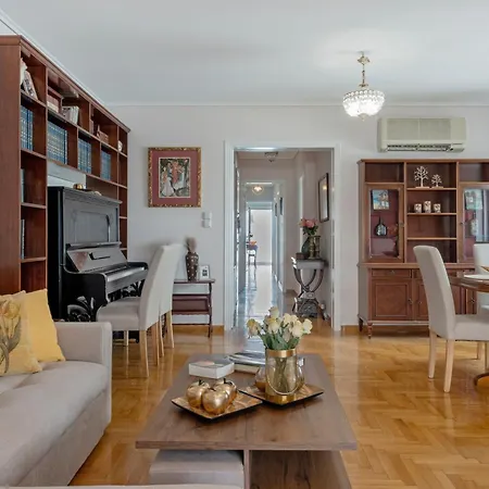 Apartment Seaside *