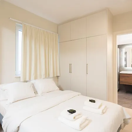 Apartment Quiet In The Heart Of