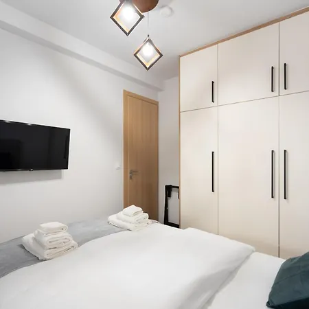 Apartment Urban