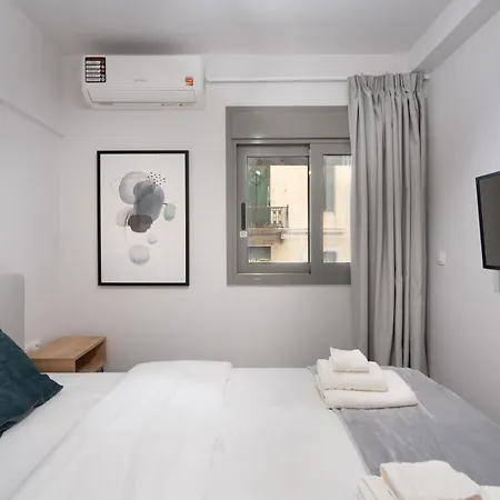 Urban Apartment