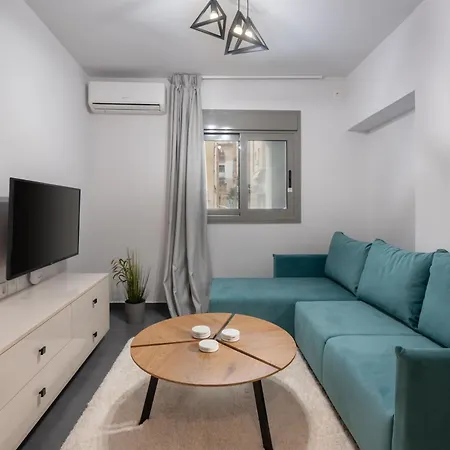 Apartment Urban *