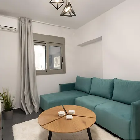 Apartment Urban