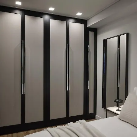 Apartamento Stylish Elite 2bd In Kolonaki
