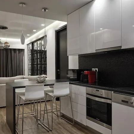 Stylish Elite 2bd In Kolonaki * Atenas