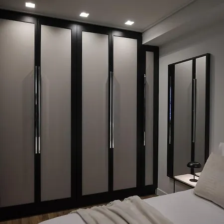 Stylish Elite 2bd In Kolonaki *