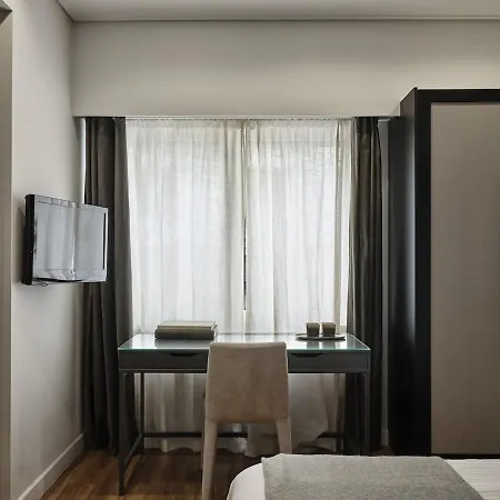 Stylish Elite 2bd In Kolonaki Apartamento