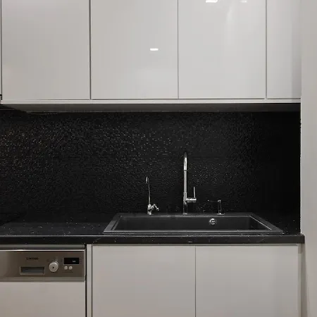 Stylish Elite 2bd In Kolonaki Atenas