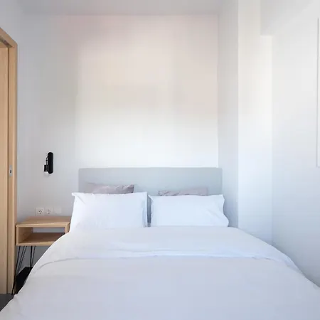 Urban Penthouse With Large Terrace * Athens