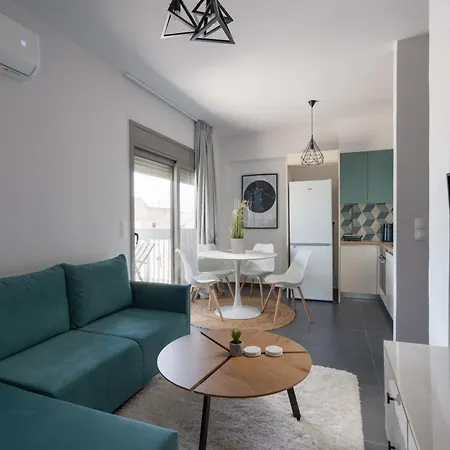Urban Penthouse With Large Terrace Apartment *