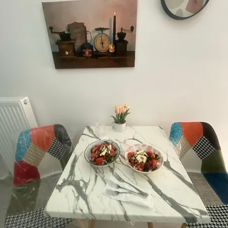City Apartment