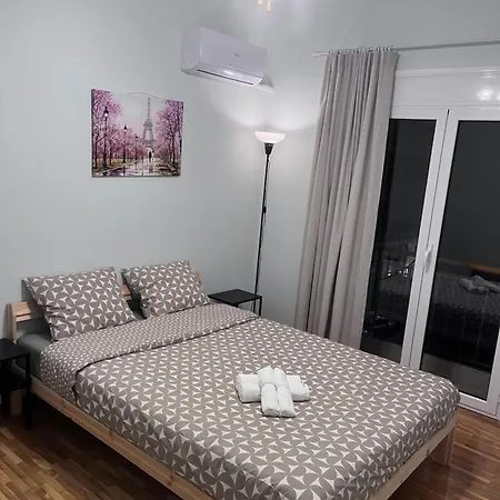 Apartamento Cozy *
