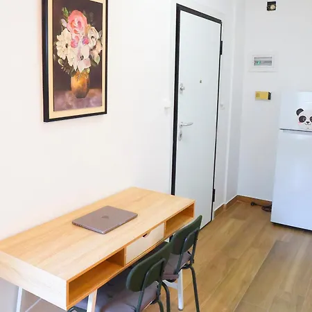 Cozy Apartamento *