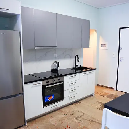 Apartamento Cozy